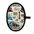 Load image into Gallery viewer, Oregon Love Mini Pincher Mitt