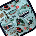 Load image into Gallery viewer, Love for Oregon Pot Holder
