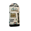 Load image into Gallery viewer, Oregon Love Cast Iron Handle Mitt