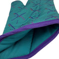 Load image into Gallery viewer, PDX Carpet Oven Mitt