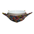Load image into Gallery viewer, Petals in the Sun Microwave Bowl Cozy