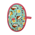 Load image into Gallery viewer, Sweetie Pie Mini Pincher Mitt