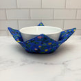 Load image into Gallery viewer, Plant Shop Microwave Bowl Cozy