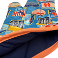 Load image into Gallery viewer, Sardines Oven Mitt