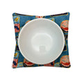 Load image into Gallery viewer, Sardines Microwave Bowl Cozy
