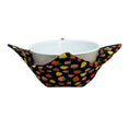 Load image into Gallery viewer, Strawberry Daze Microwave Bowl Cozy