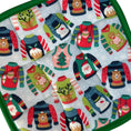 Load image into Gallery viewer, Ugly Sweater Pot Holder