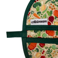 Load image into Gallery viewer, Veggies Mini Pincher Mitt