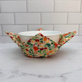 Load image into Gallery viewer, Veggies Microwave Bowl Cozy
