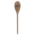 Load image into Gallery viewer, Washington Greetings Wooden Spoon