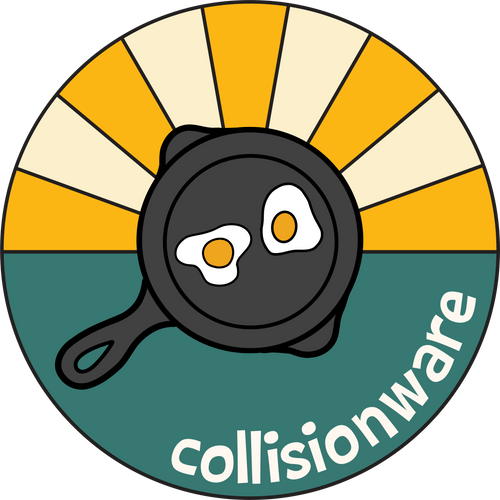 Collisionware