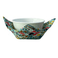Load image into Gallery viewer, Bake Shop Microwave Bowl Cozy
