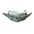 Load image into Gallery viewer, Bake Shop Microwave Bowl Cozy
