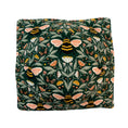 Load image into Gallery viewer, Bumble Bees Microwave Bowl Cozy
