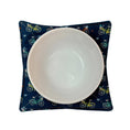 Load image into Gallery viewer, Bicycles Microwave Bowl Cozy

