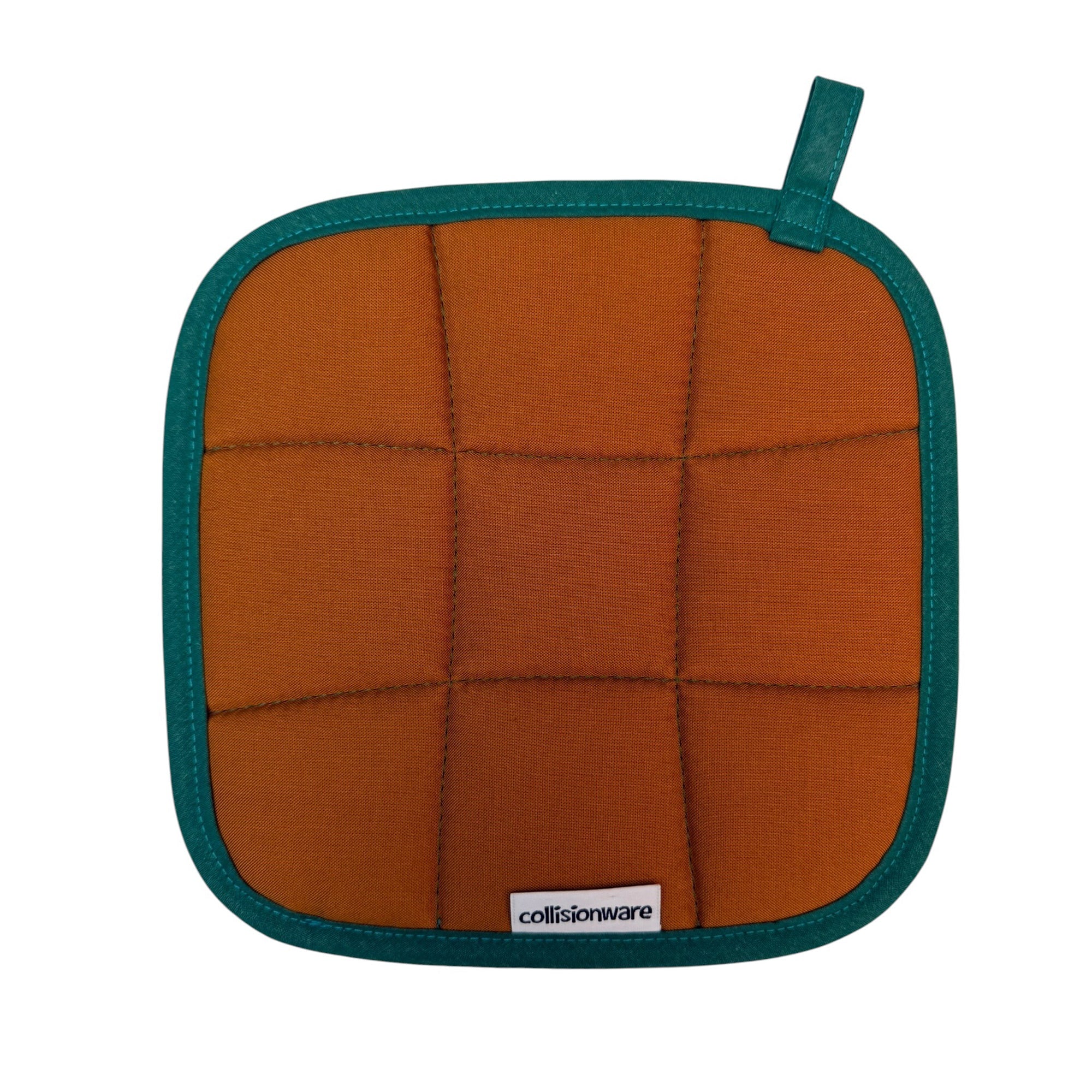 Camp Life Pot Holder
