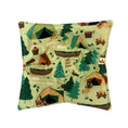 Load image into Gallery viewer, Camp Life Microwave Bowl Cozy
