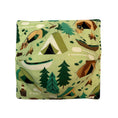 Load image into Gallery viewer, Camp Life Microwave Bowl Cozy
