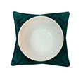 Load image into Gallery viewer, PDX Carpet Microwave Bowl Cozy
