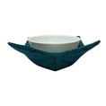 Load image into Gallery viewer, PDX Carpet Microwave Bowl Cozy
