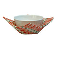 Load image into Gallery viewer, Carrots Microwave Bowl Cozy
