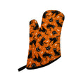 Load image into Gallery viewer, Fright Cat Oven Mitt
