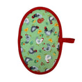 Load image into Gallery viewer, Chicken Coop Mini Pincher Mitt
