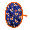 Load image into Gallery viewer, Folky Chicken Mini Pincher Mitt
