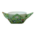 Load image into Gallery viewer, Chicken Coop Microwave Bowl Cozy
