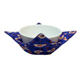 Load image into Gallery viewer, Folky Chicken Microwave Bowl Cozy
