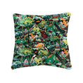 Load image into Gallery viewer, Dinosaurs Microwave Bowl Cozy
