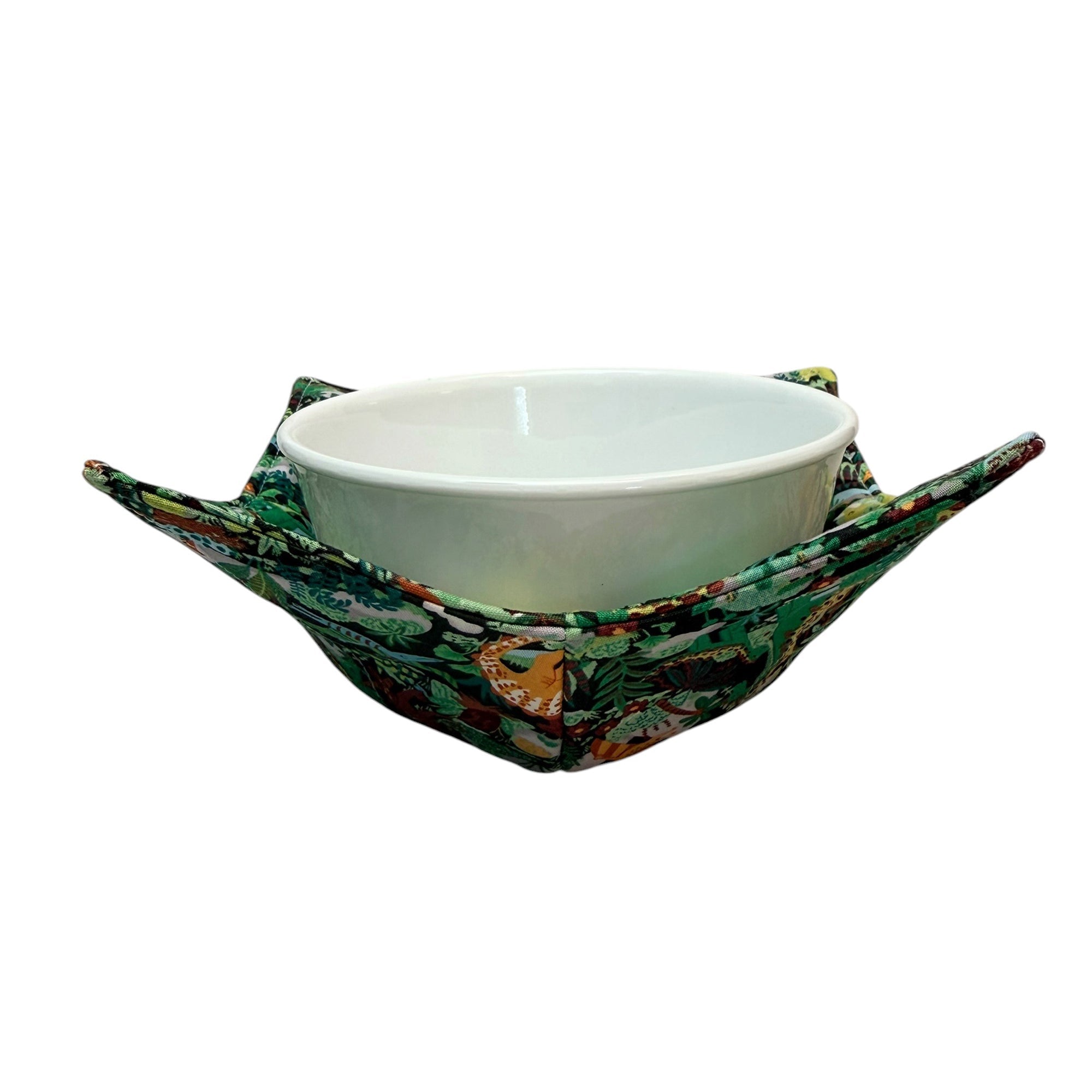 Dinosaurs Microwave Bowl Cozy