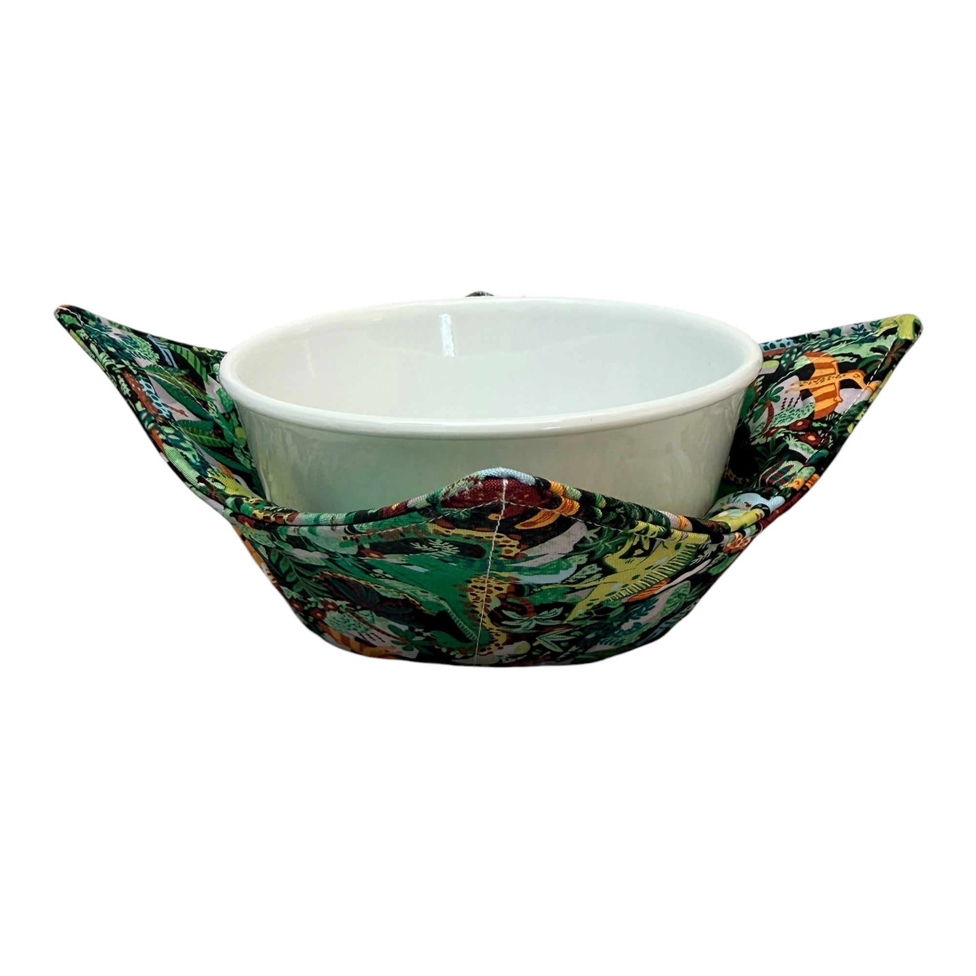 Dinosaurs Microwave Bowl Cozy