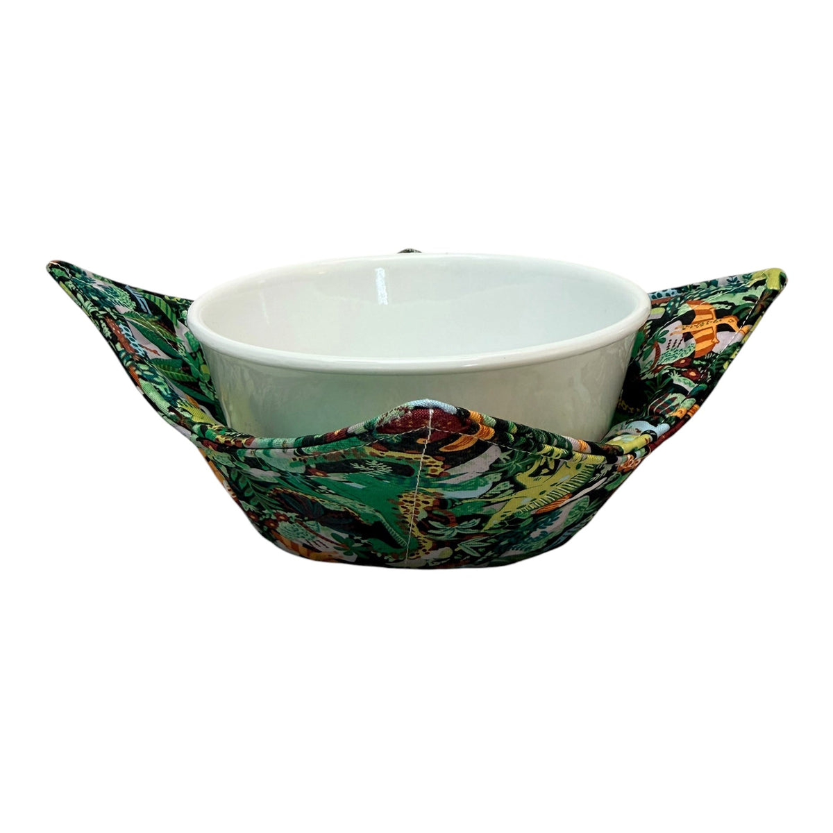 Dinosaurs Microwave Bowl Cozy