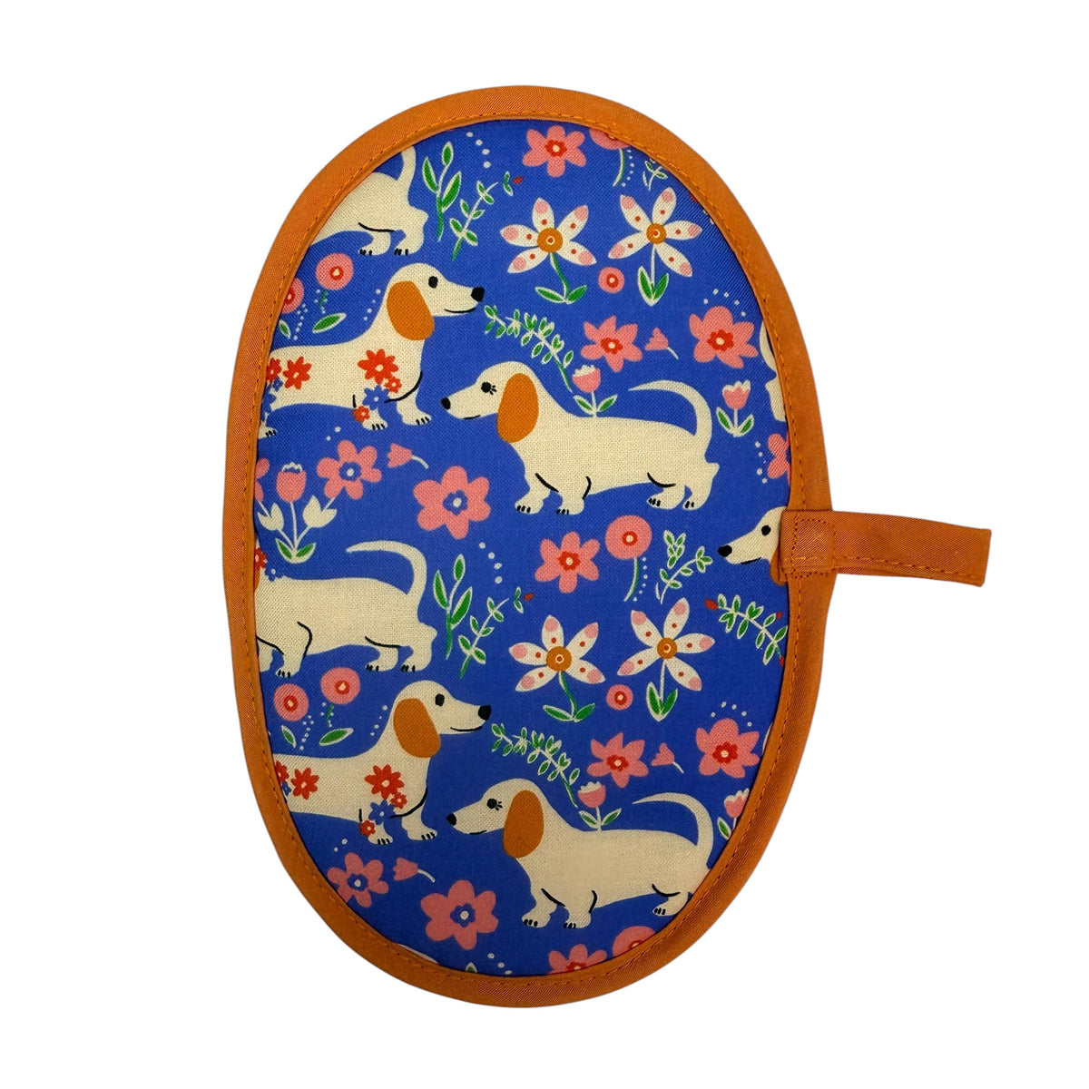 Pemberley Pups Mini Pincher Mitt