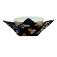 Load image into Gallery viewer, Pup Pack Microwave Bowl Cozy
