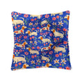 Load image into Gallery viewer, Pemberley Pups Microwave Bowl Cozy

