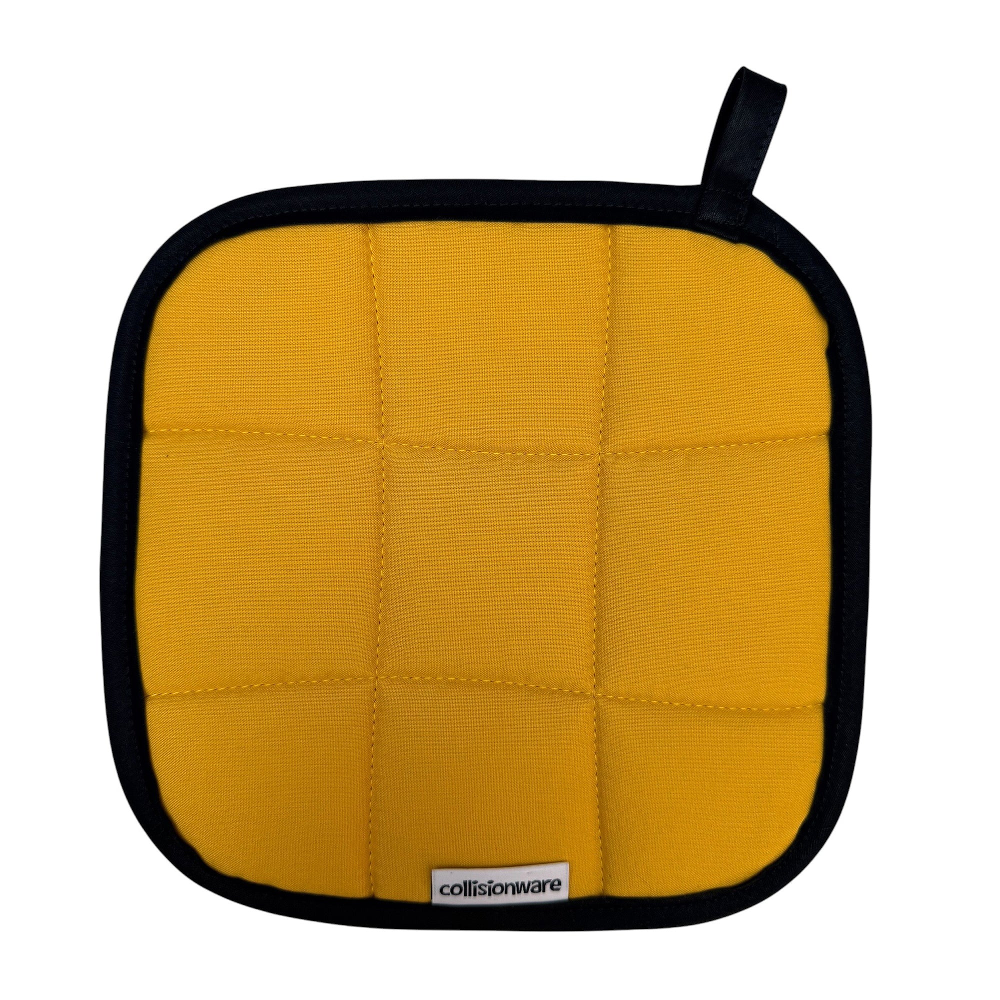 Fried Egg Pot Holder