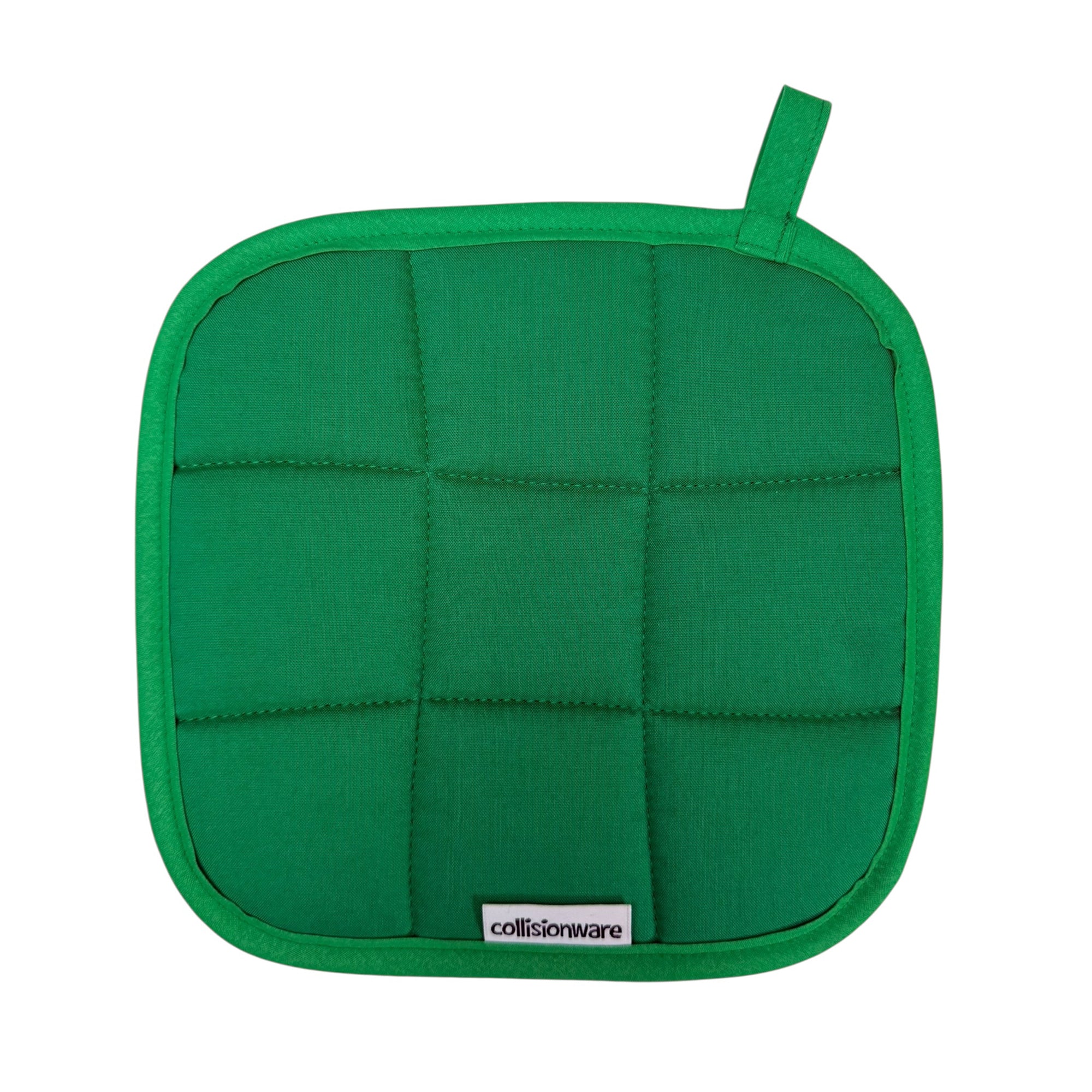 Happy Farm Pot Holder