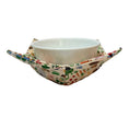 Load image into Gallery viewer, Happy Farm Microwave Bowl Cozy
