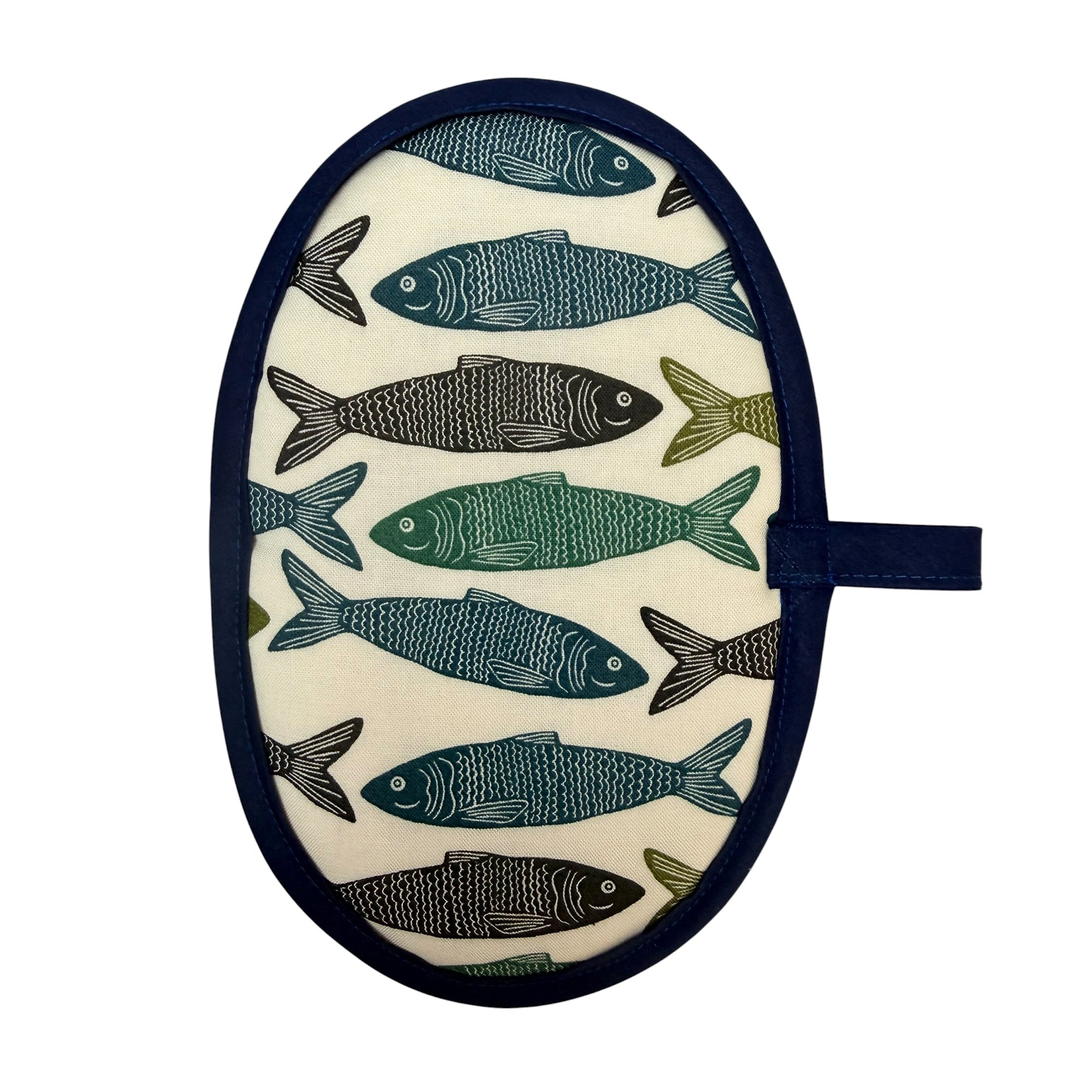 River Trout Mini Pincher Mitt