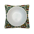 Load image into Gallery viewer, Cottage Bloom Microwave Bowl Cozy
