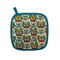 Load image into Gallery viewer, Cottage Bloom Pot Holder
