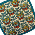 Load image into Gallery viewer, Cottage Bloom Pot Holder
