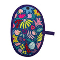 Load image into Gallery viewer, Super Bloom Mini Pincher Mitt
