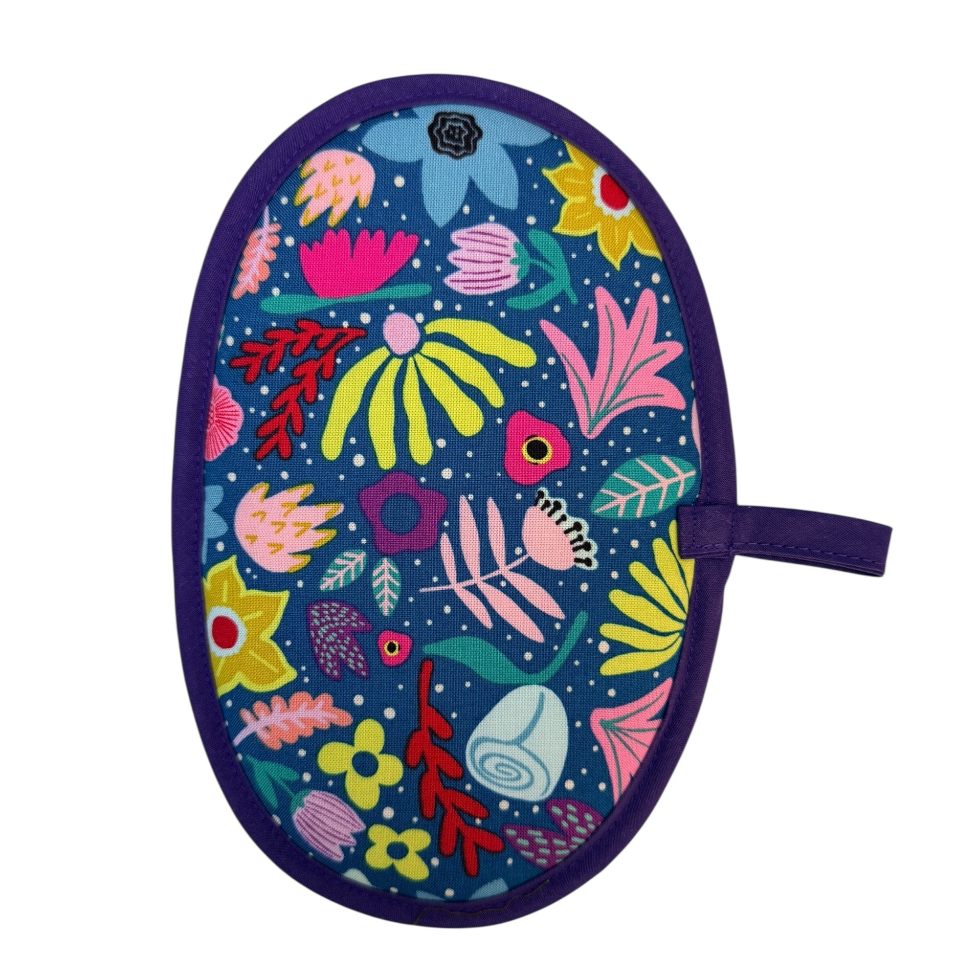 Super Bloom Mini Pincher Mitt