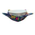 Load image into Gallery viewer, Super Bloom Microwave Bowl Cozy
