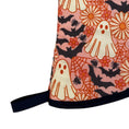 Load image into Gallery viewer, Boo Crew Oven Mitt
