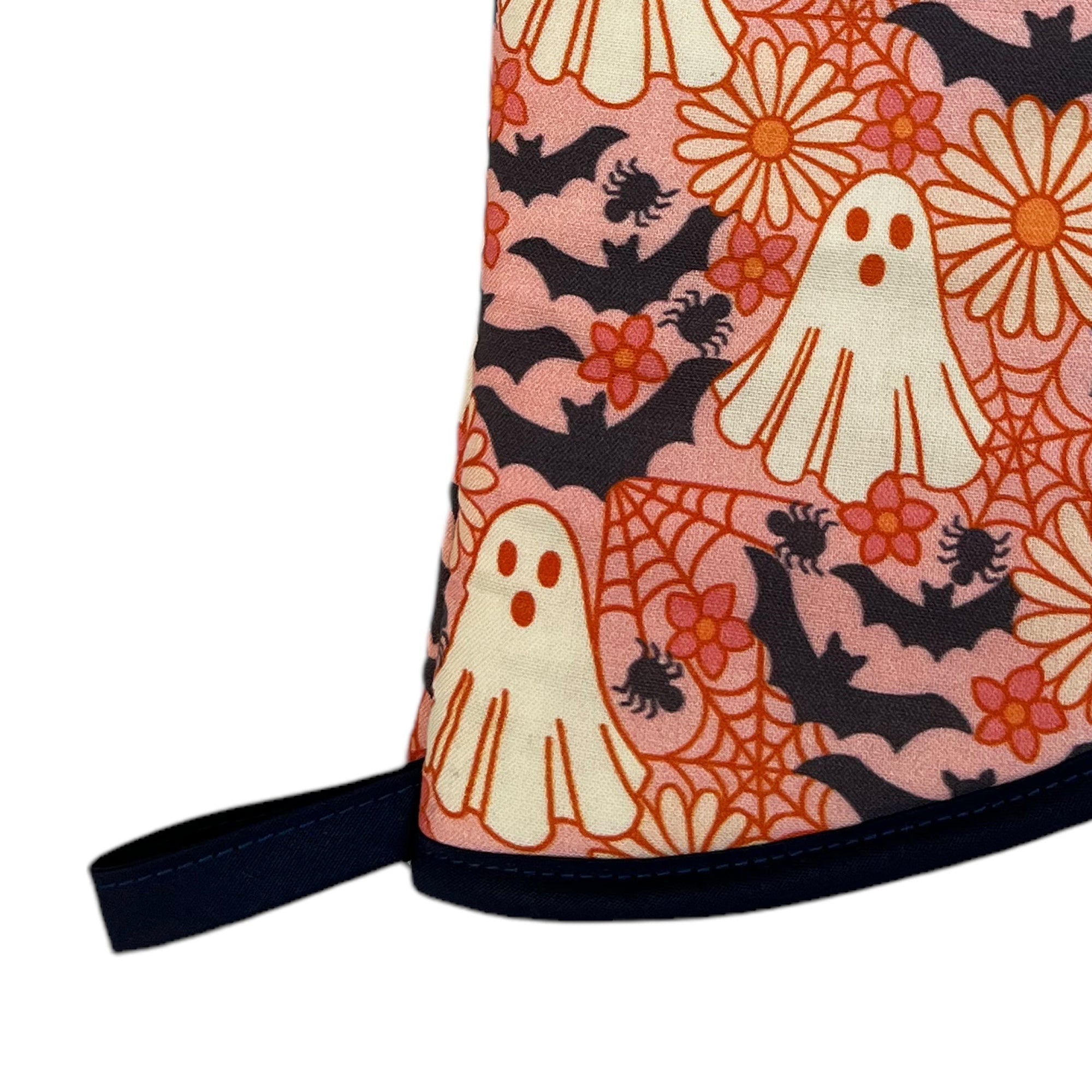 Boo Crew Oven Mitt