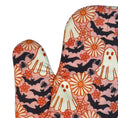 Load image into Gallery viewer, Boo Crew Oven Mitt
